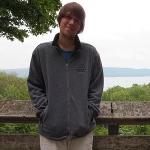 Meet your Posher, Daniel